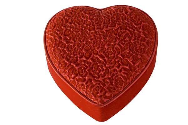 Decorative Heart — Stock Photo, Image