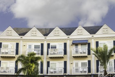 Otel Odaları dışında
