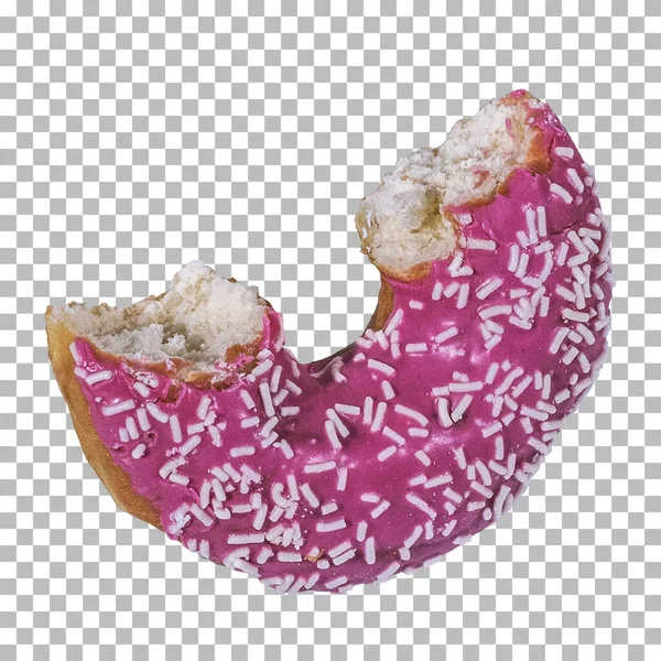 Літаючі Виноградні Пончики Придатні Проектування Харчових Продуктів — стокове фото