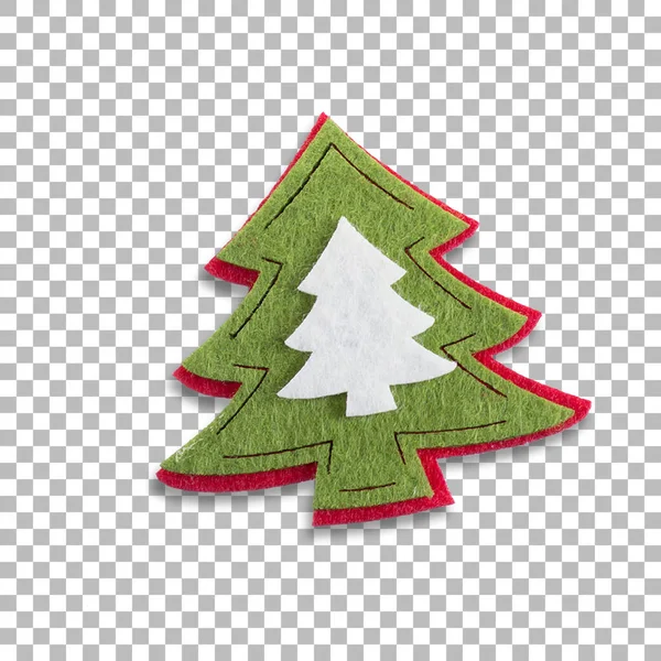 Close View Christmas Object Ornament Project Design — Stock Photo, Image