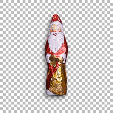 Süs projesi tasarımı için noel nesnesini kapat.