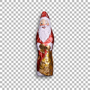 Süs projesi tasarımı için noel nesnesini kapat.