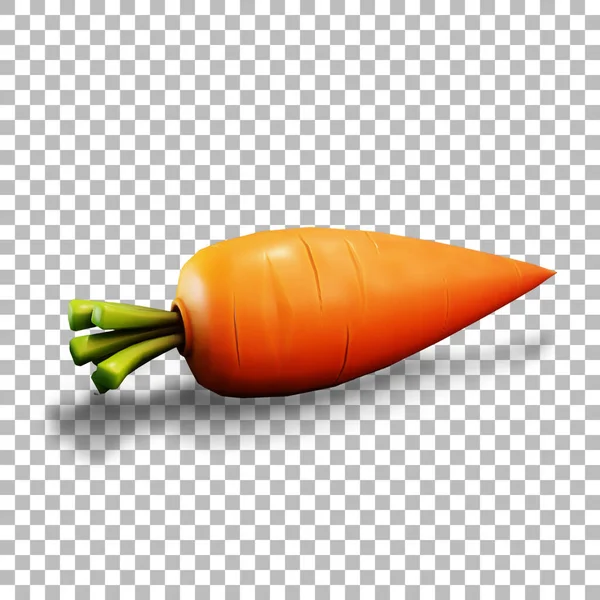 野菜のコンセプトのための新鮮なニンジン — ストック写真