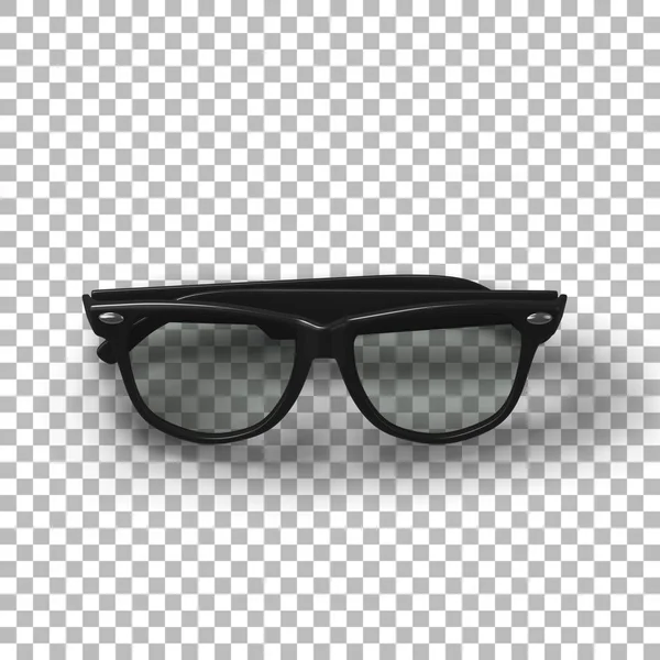 Close View Sunglasses Suitable Your Fashion Concept — Stock Photo, Image