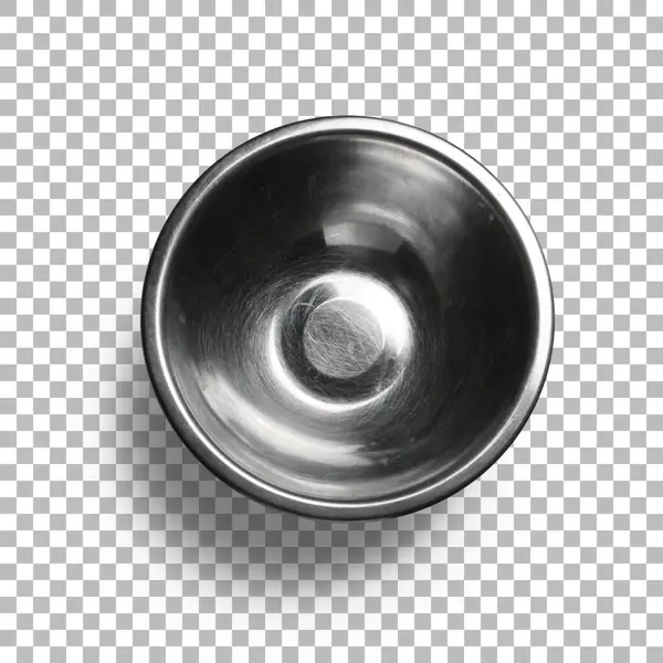 Pet Bowl Voor Eten Drinken Accessoires — Stockfoto