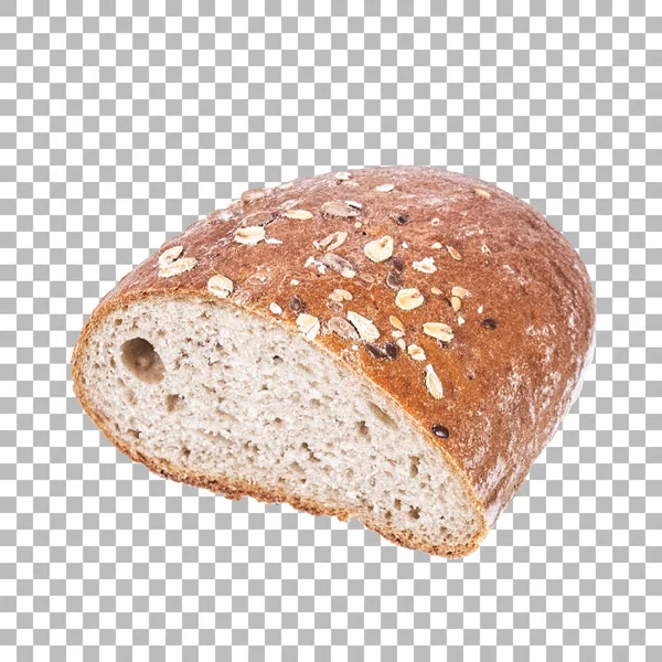 Leckeres Brot Für Die Konditorei — Stockfoto