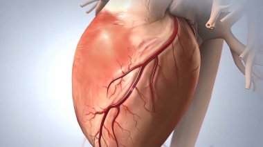 Akut Koroner Sendrom ve Kalp Krizi