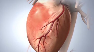 Akut Koroner Sendrom ve Kalp Krizi