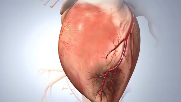 Acute Coronary Syndrome and Heart Attack