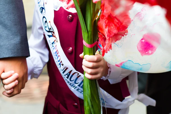 1 Eylül. Saint-petersburg