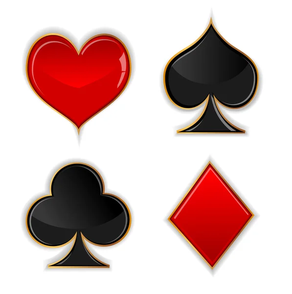 Poker cam düğmesi