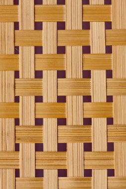 Bambu Arkaplanı