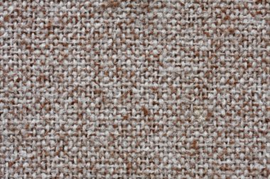 Arka plan için doğal keten dokusu