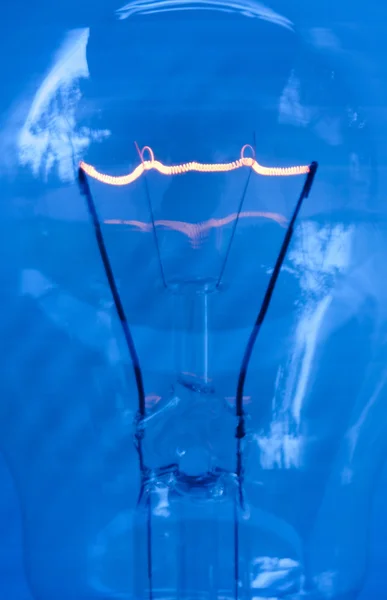 Eletric lamp — Stock Photo, Image