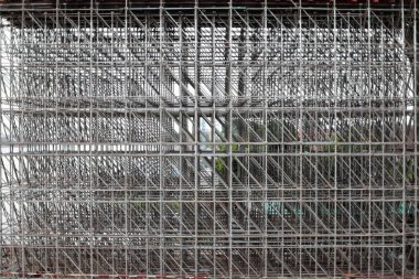 büyük iskele. sabah metro İnşaat