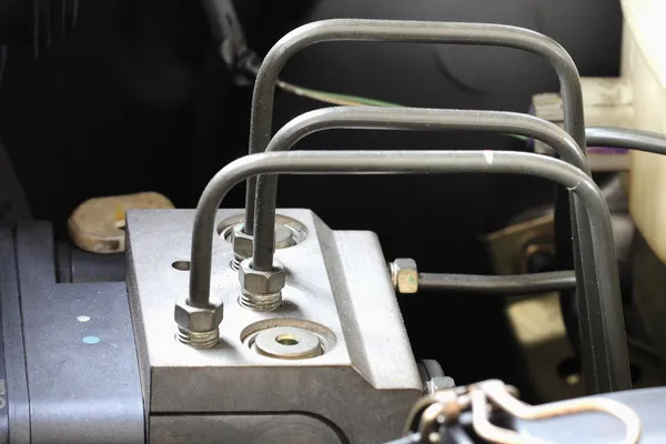 ABS fren sistemi abs, portre