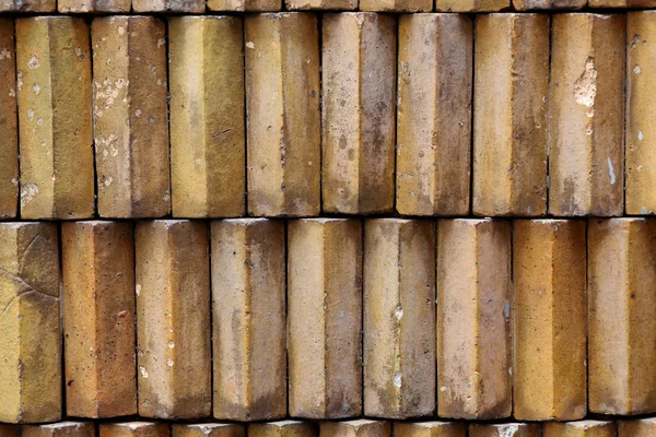 Abstract of Old brick wall — Stock Photo, Image