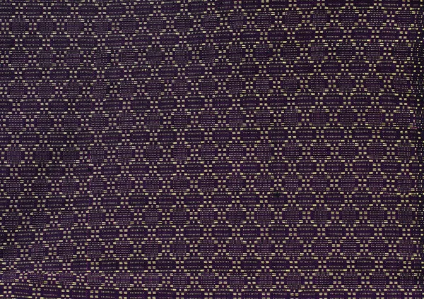 Closeup pattern silk Thailand. — Stock Photo, Image