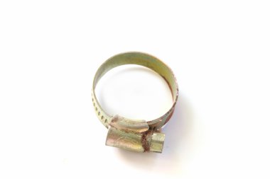 Paslanmaz çelik hortum kelepçeleri