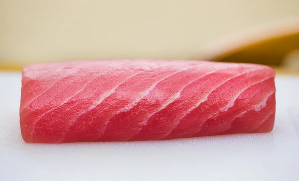 Świeże ryby do sushi — Zdjęcie stockowe
