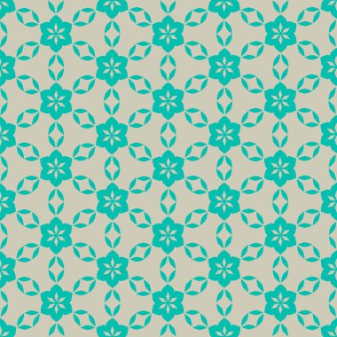 soyut sorunsuz geomertic desen