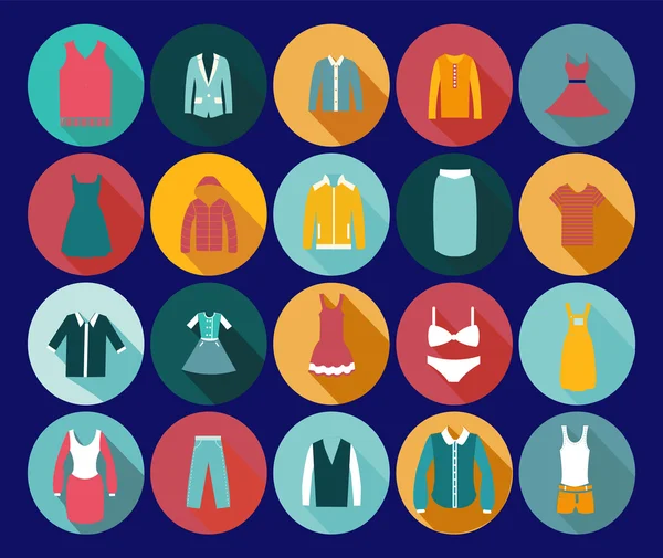 mağaza giyim moda ikonu.