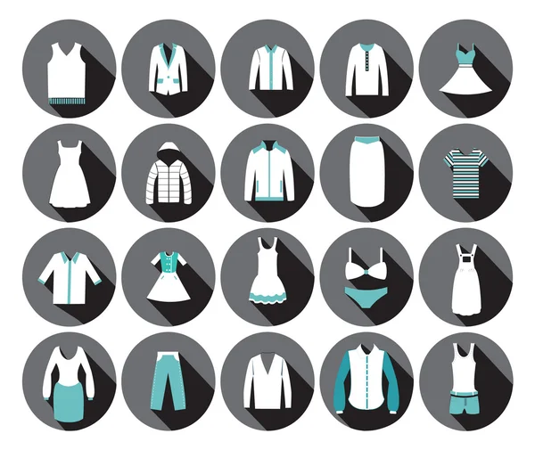 mağaza giyim moda ikonu.