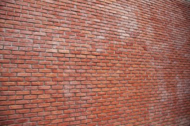 Çin eski tuğla duvar