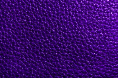 koyu mavi renkli deri dokusu