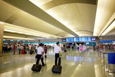 touyuan county, Tayvan, 7 Temmuz 2011: luby, c.k.s. Internatio