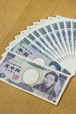 Japon para ödülü bin beş bin dallors para ödülü c