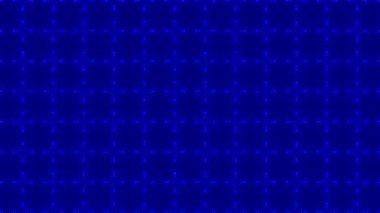 4K 3D Animasyon Soyut Döngüleme Canlandırmalı Arkaplan. Hareket Grafikleri Deseni. VJ tarzı. Akan süs görüntüleri. Soyut mandala, kutsal geometri. Psikedelik madde trans gezisi