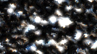 3d Rendering. Abstract grey and black light pattern with the gradient. Background black dark modern. Luxurious bright grey geometric shape with metallic effect