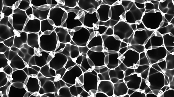 3d Rendering. Abstract grey and black light pattern with the gradient. Background black dark modern. Luxurious bright grey geometric shape with metallic effect