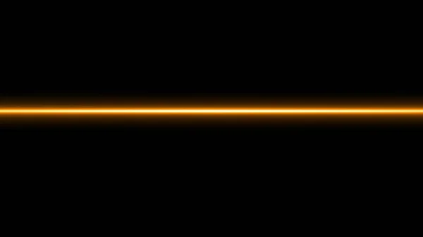 3d Rendering. Abstract gold and black light pattern with the gradient. Background black dark modern. Luxurious bright gold lines with metallic effect