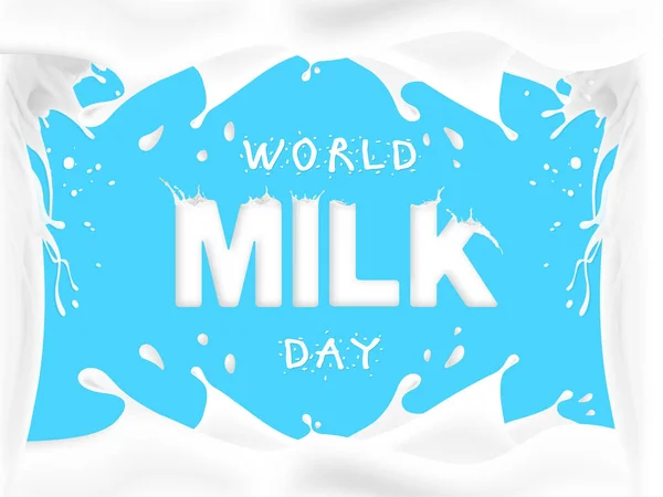 World Milk Day Celebrations