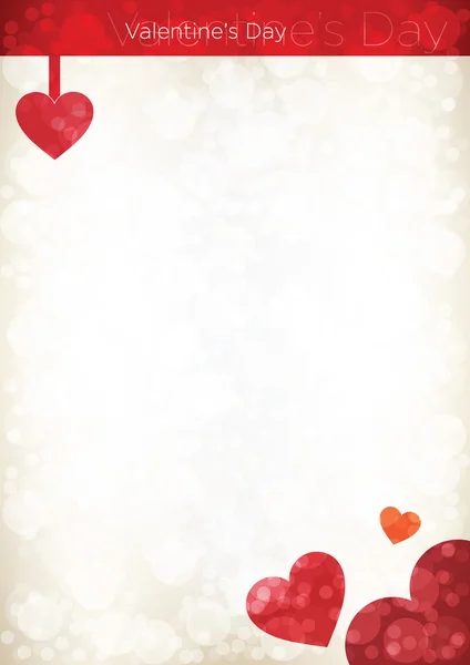 Saint Valentin — Image vectorielle