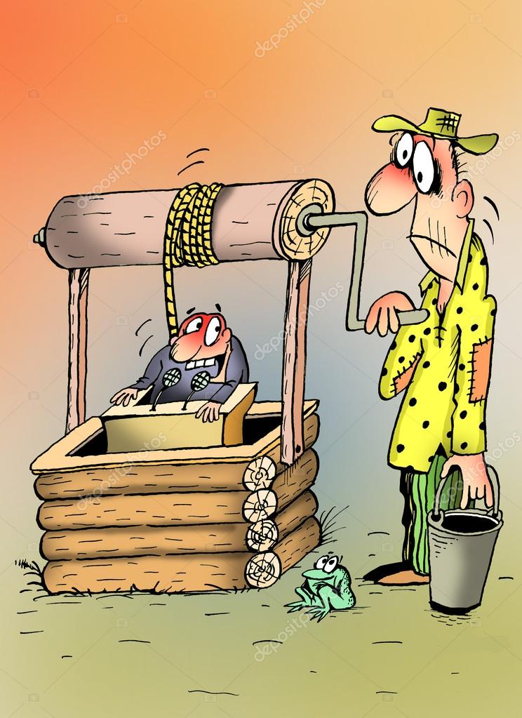 Bildergebnis für Karikatür: Siyaset