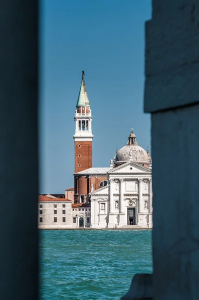 Église de San Giorgio Maggiore — Photo