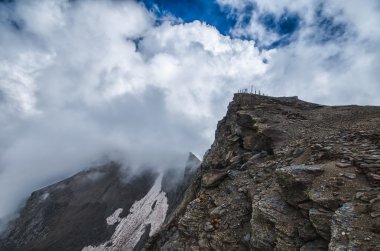 Veleta (3394m)