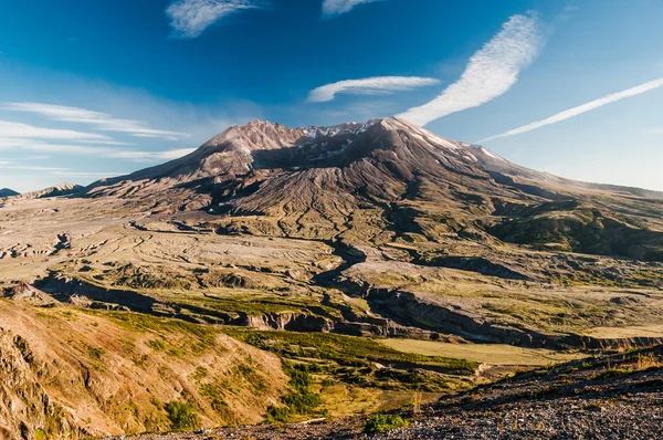 Mount St Helens — Stock Photo, Image