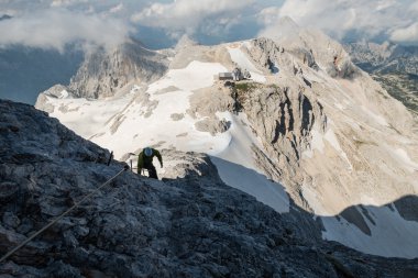 triglav yükseliş