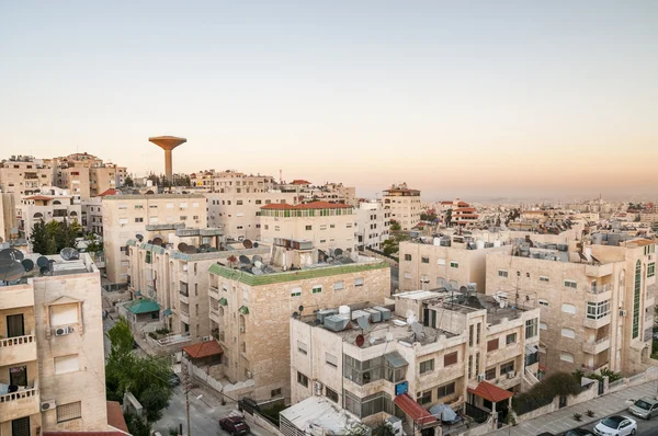 Amman, jordanisch. — Stockfoto