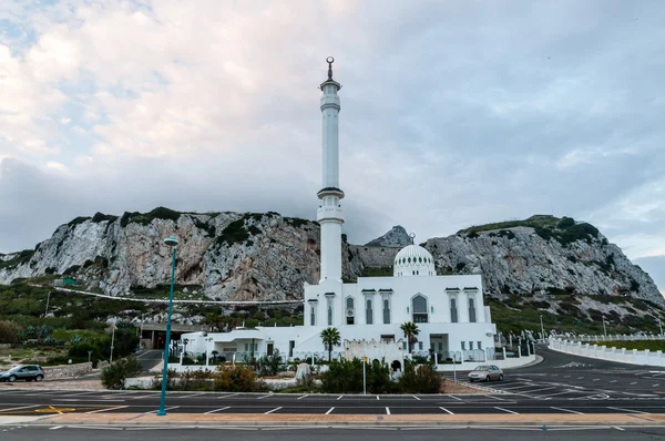 europa noktada Camii.