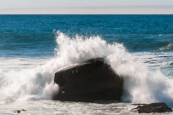 Onda oceánica. —  Fotos de Stock