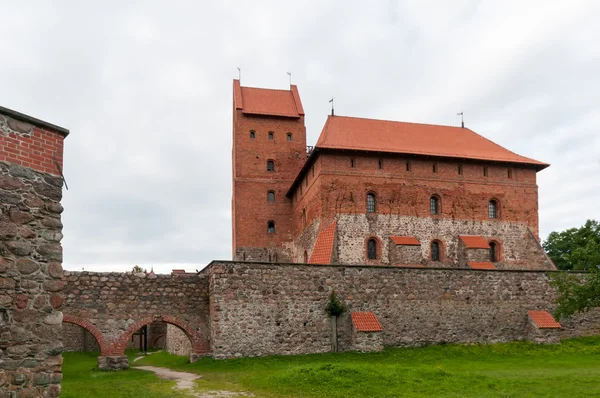 Trakai Kalesi, Litvanya.