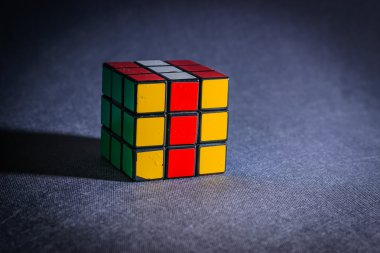 Rubiks küp