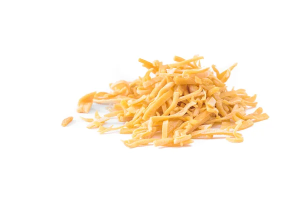 Dried pasta — Stock Photo, Image