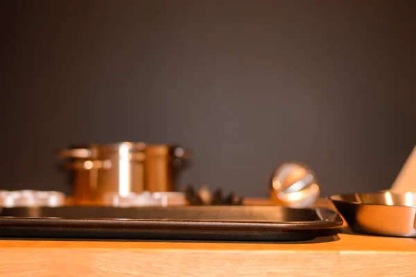 Kitchen — Stock Photo, Image