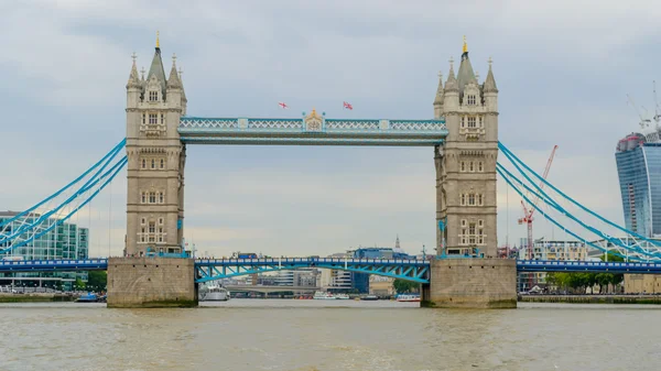 London Bridge — Stock fotografie